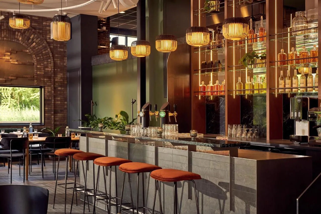 Met Hotel Amsterdam Paesi Bassi