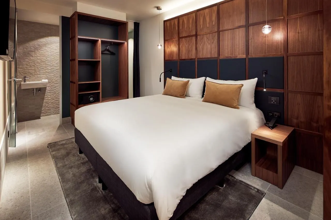 Met Hotel Amsterdam 4*,  Paesi Bassi