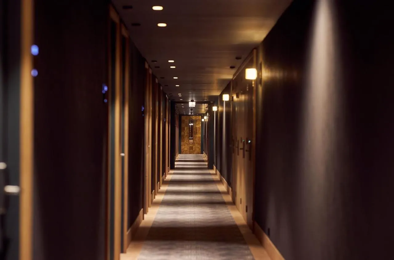 Met Hotel Amsterdam Paesi Bassi