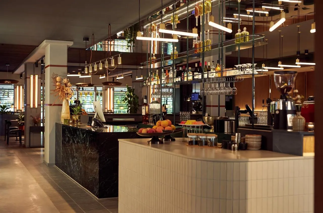 Met Hotel Amsterdam 4*,  Paesi Bassi