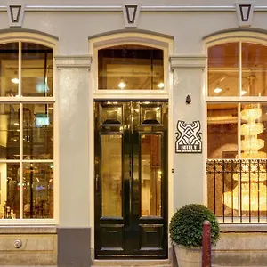 V Nesplein 4* Amsterdam